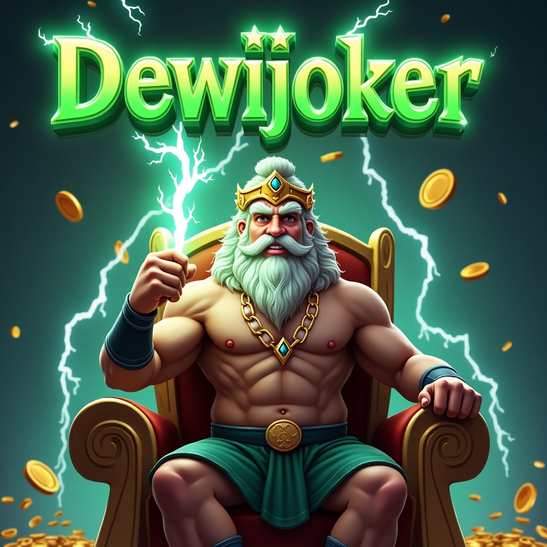 DEWIJOKER